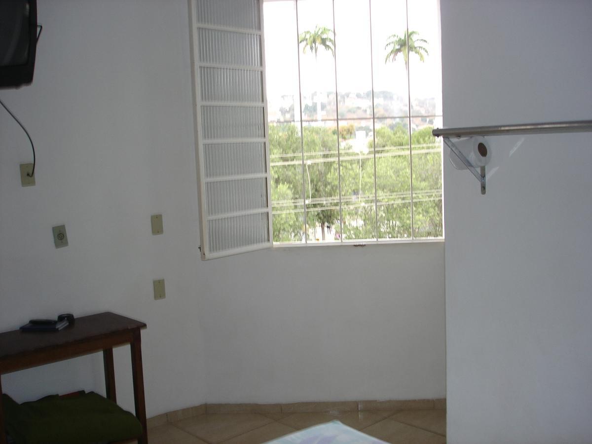 Delmus Hotel Conselheiro Pena 客房 照片